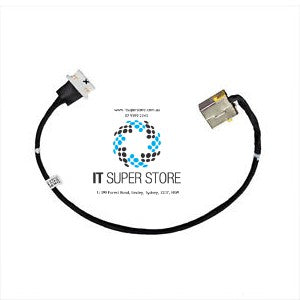 Original Acer Aspire E1 522 45004G1TMNKK Laptop DC Power Jack 50.4YU05.002 Replacement - Compatible with Acer Laptops - Perfect for Home, Office & Travel Use