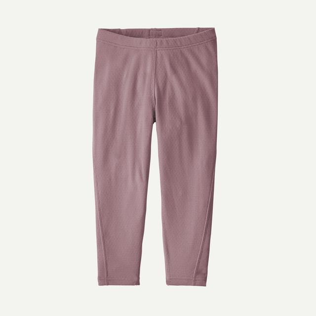Baby Cap Midweight Bottoms - Soft & Comfortable Pants for Infants & Toddlers - Perfect for Playtime, Naptime & Everyday Wear