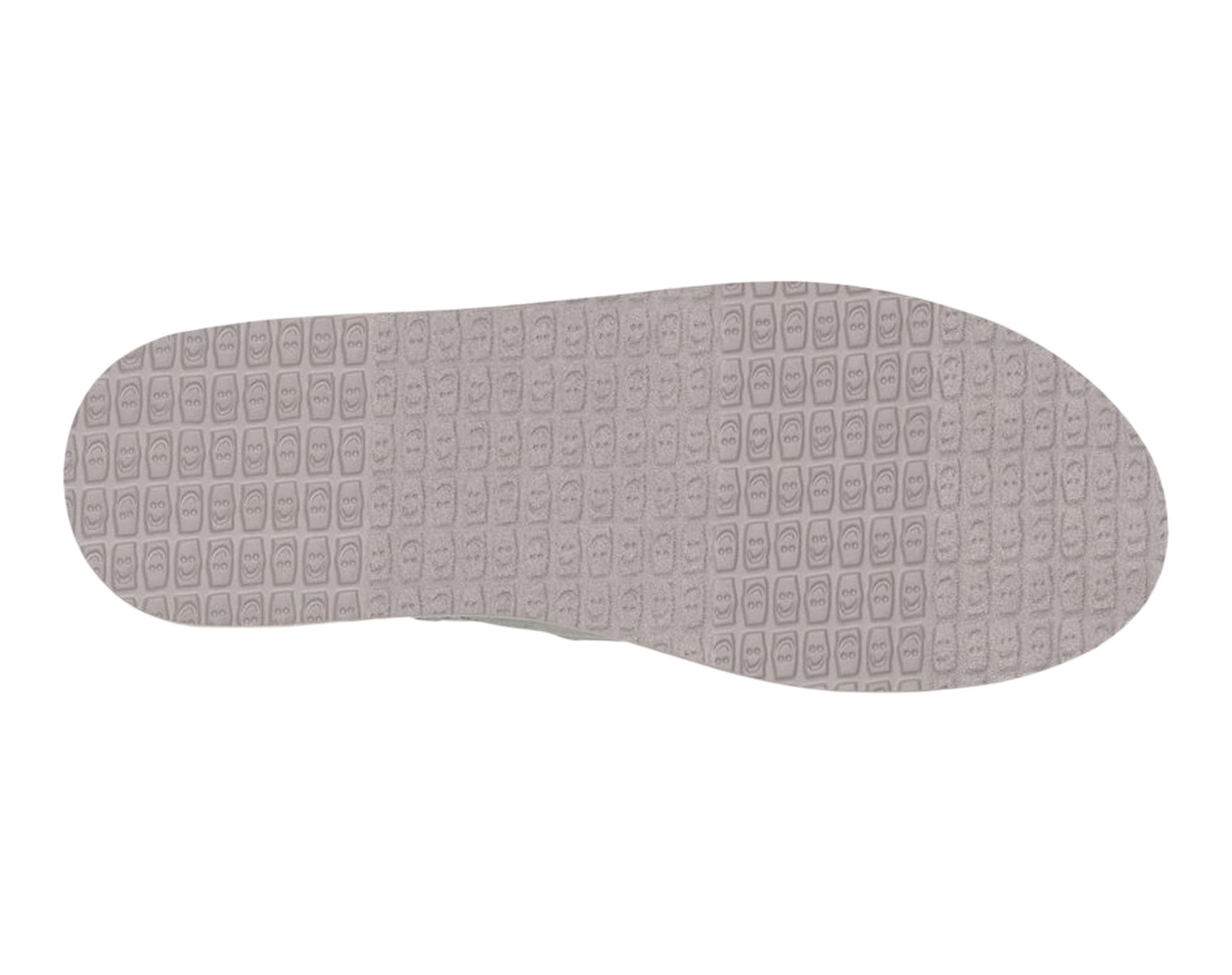 Sanuk Women's Donna Hemp Loafers - Comfortable Slip-On Shoes with Memory Foam Footbed | Casual Walking Shoes for Women | Perfect for Work, Travel & Everyday Wear