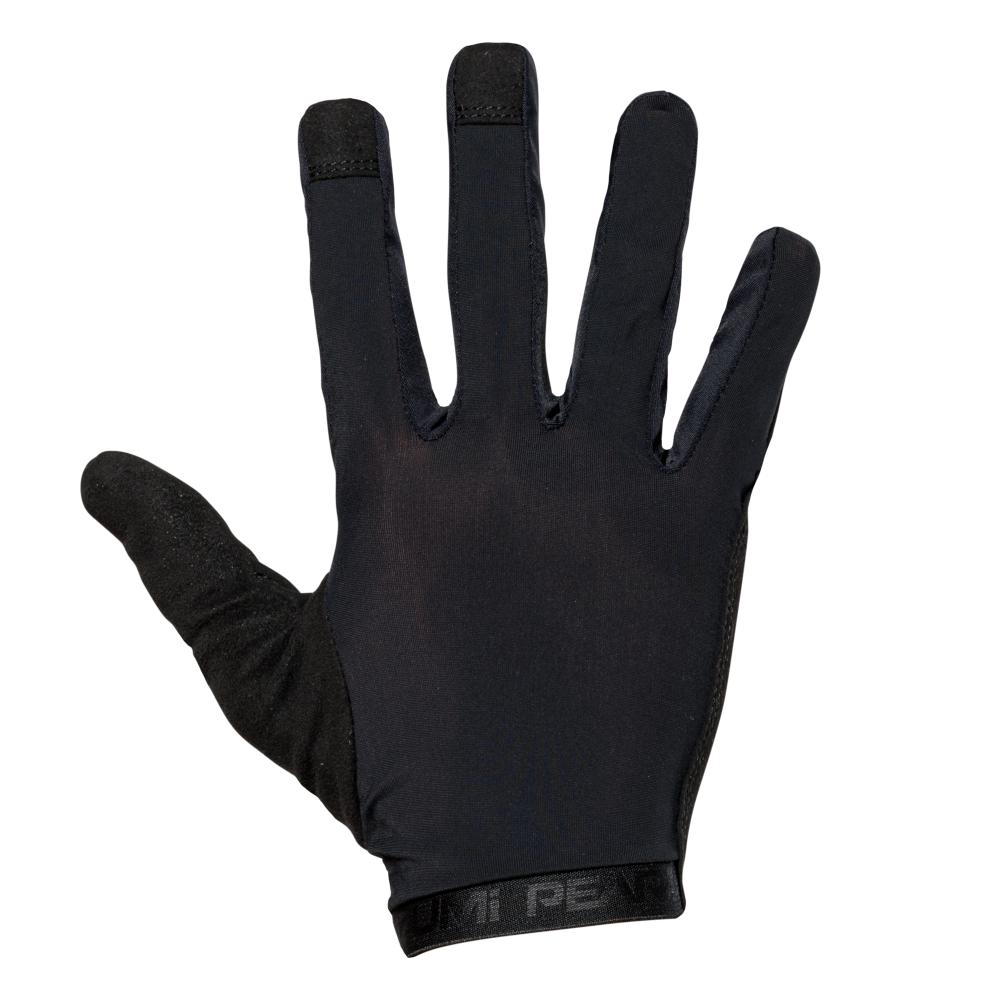 Men's Expedition Gel Full Finger Gloves - Cycling, Motorcycle & Outdoor Sports - Non-Slip Grip & Shock Absorption for Comfortable Riding & Workouts