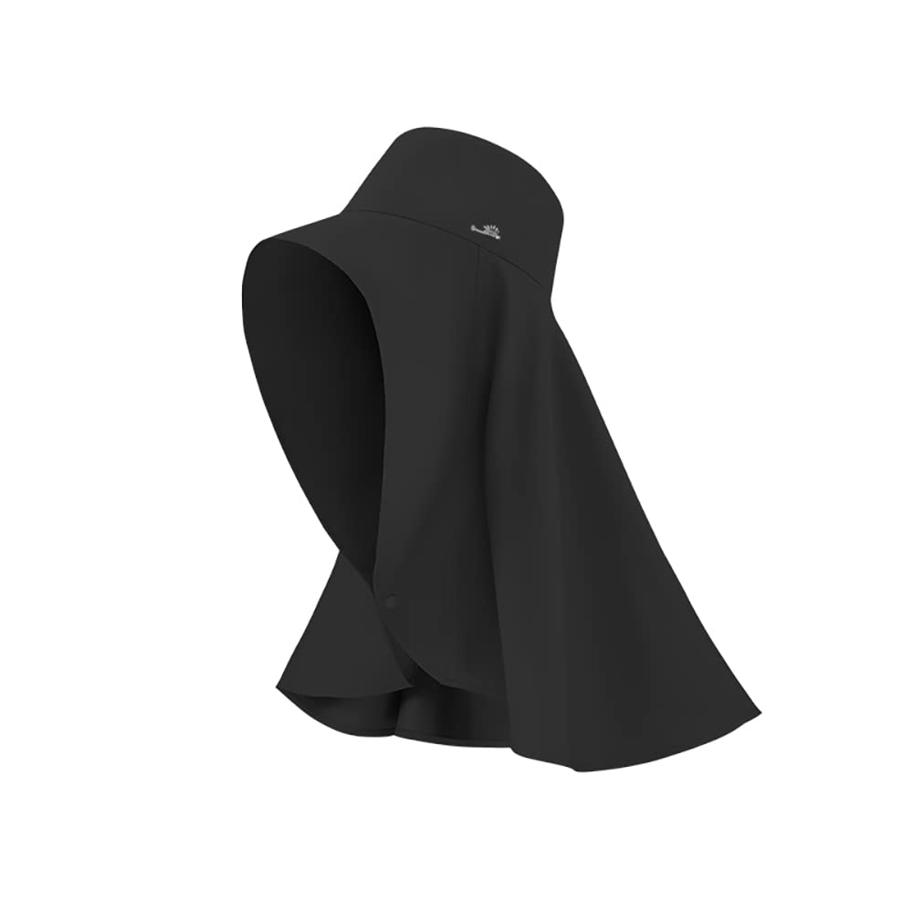 Men's & Women's Sun Hat - UPF 50+ Fishing & Gardening Cap with Neck Flap for Outdoor Activities