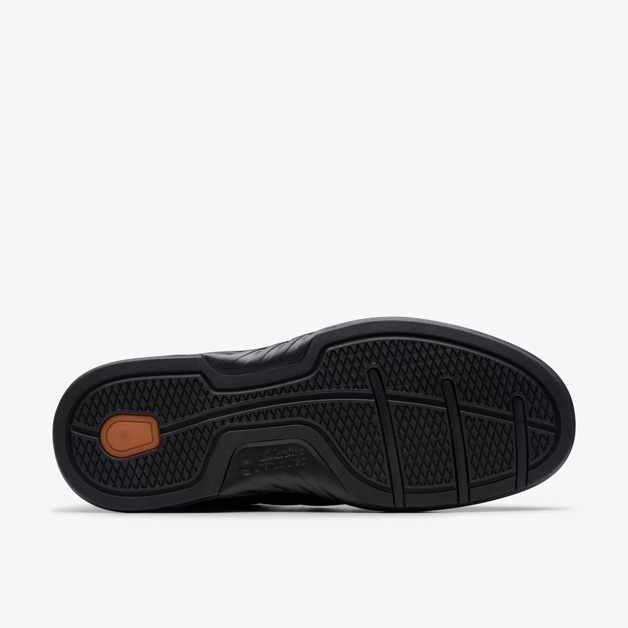 Men's UN Briley Lace-Up Shoes - Comfortable Casual Sneakers for Walking & Daily Wear | Perfect for Work, Gym & Outdoor Activities