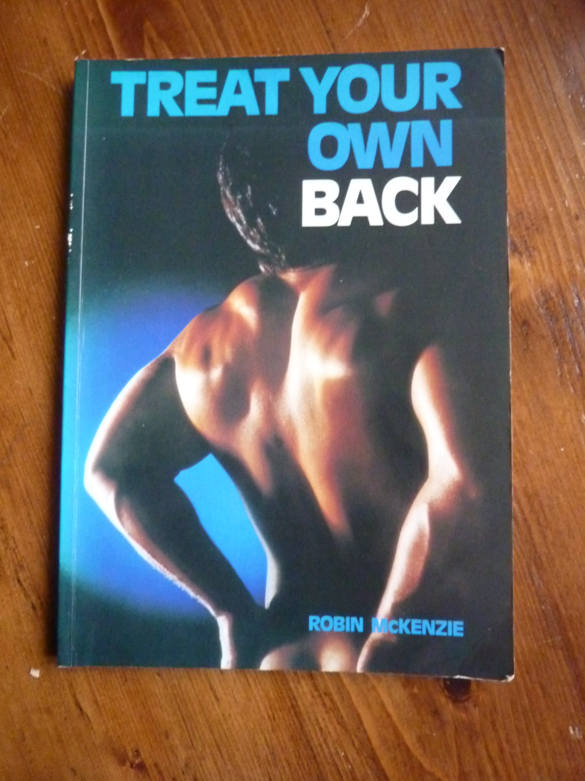 Relieve Back Pain Naturally: Safe & Scientific Self-Treatment Guide for Back Pain Relief | Home Remedies & Exercises for Chronic Back Pain