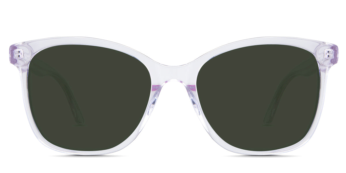 Remi Women's Prescription Polarized Sunglasses - UV Protection, Stylish & Comfortable for Driving, Outdoor Sports & Daily Wear
