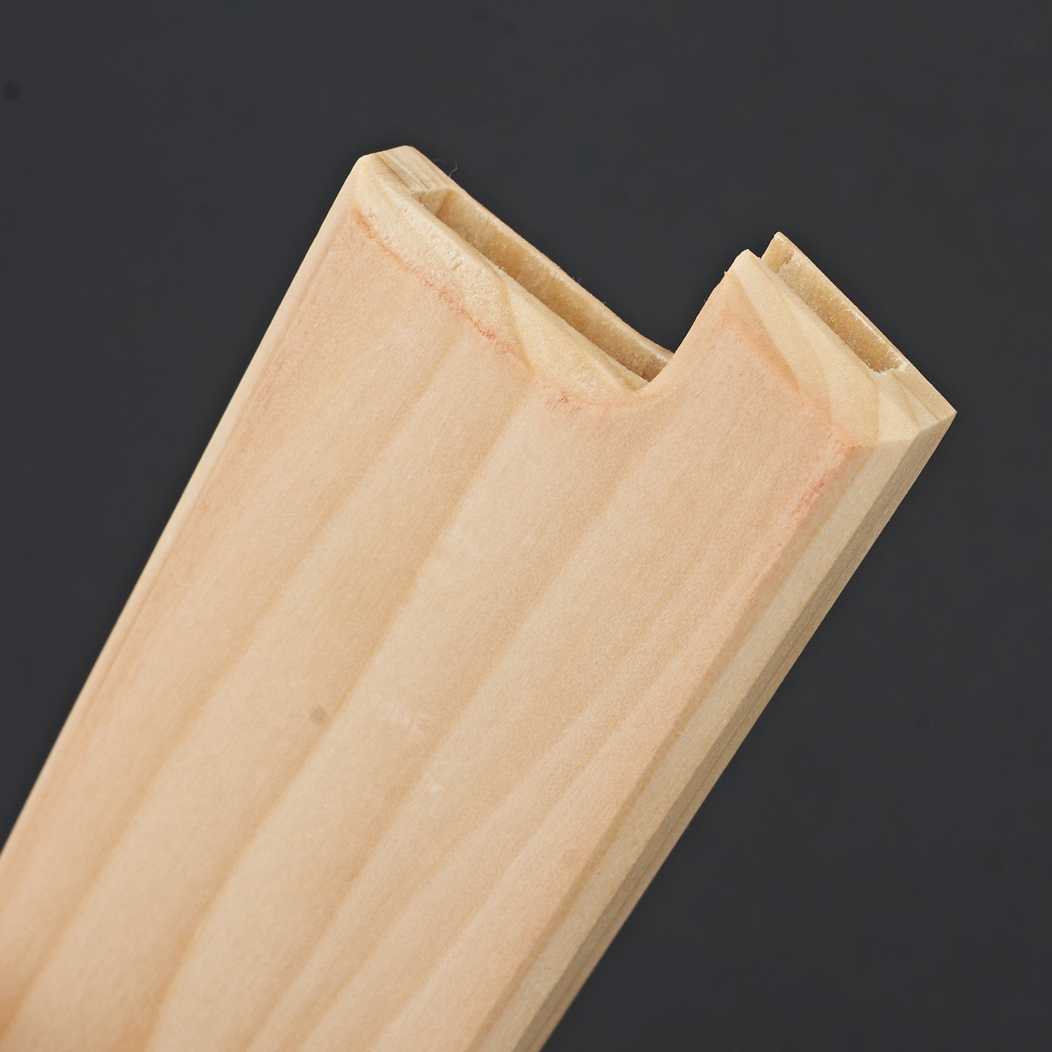 Premium 150mm Magnetic Saya Poplar Petty Knife - Japanese Kitchen Knife for Precision Slicing, Peeling & Garnishing - Ideal for Chefs, Home Cooks & Culinary Enthusiasts