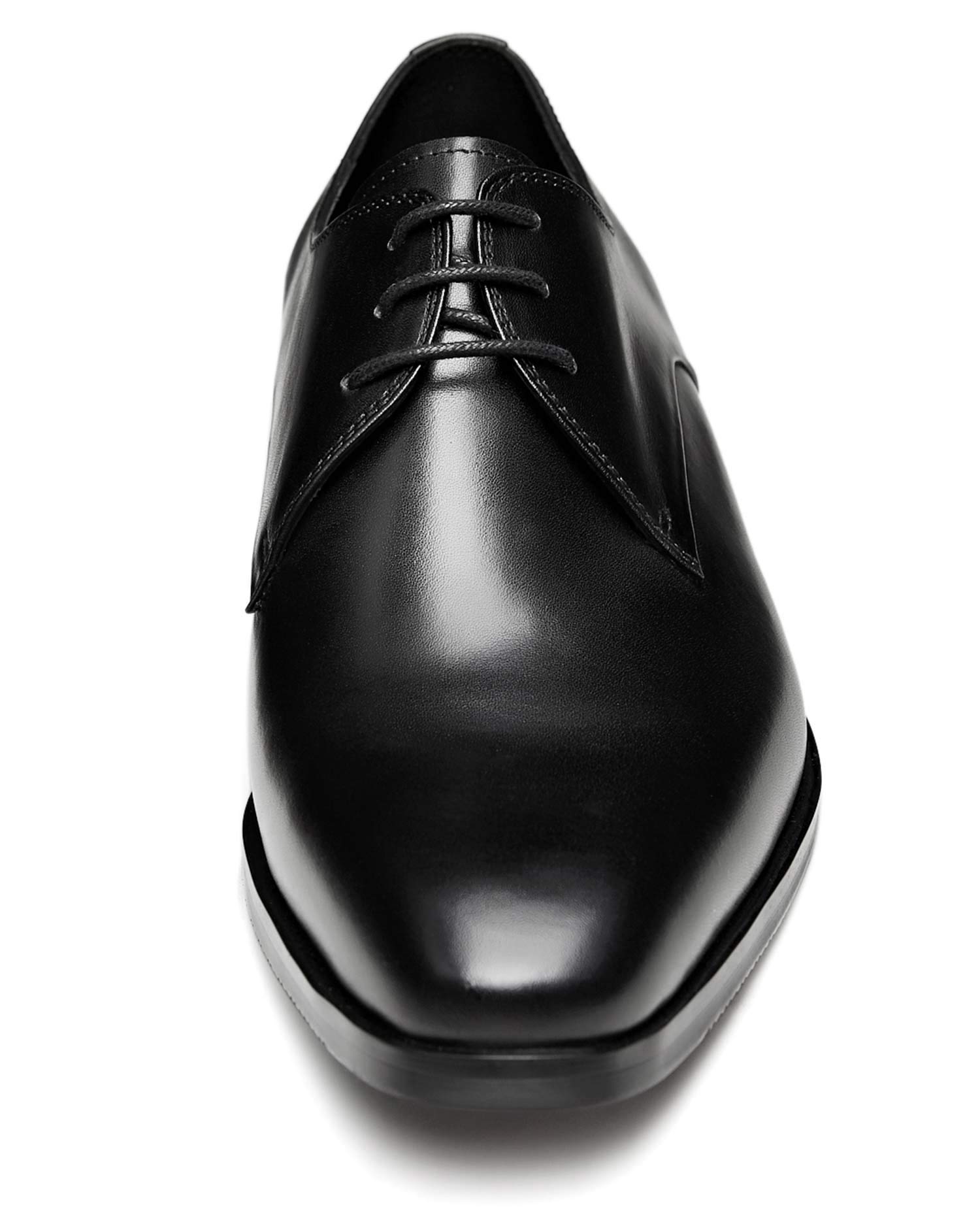 FRASOICUS Men's Genuine Leather Oxford Dress Shoes - Classic Business Formal & Wedding Shoes for Professional Style