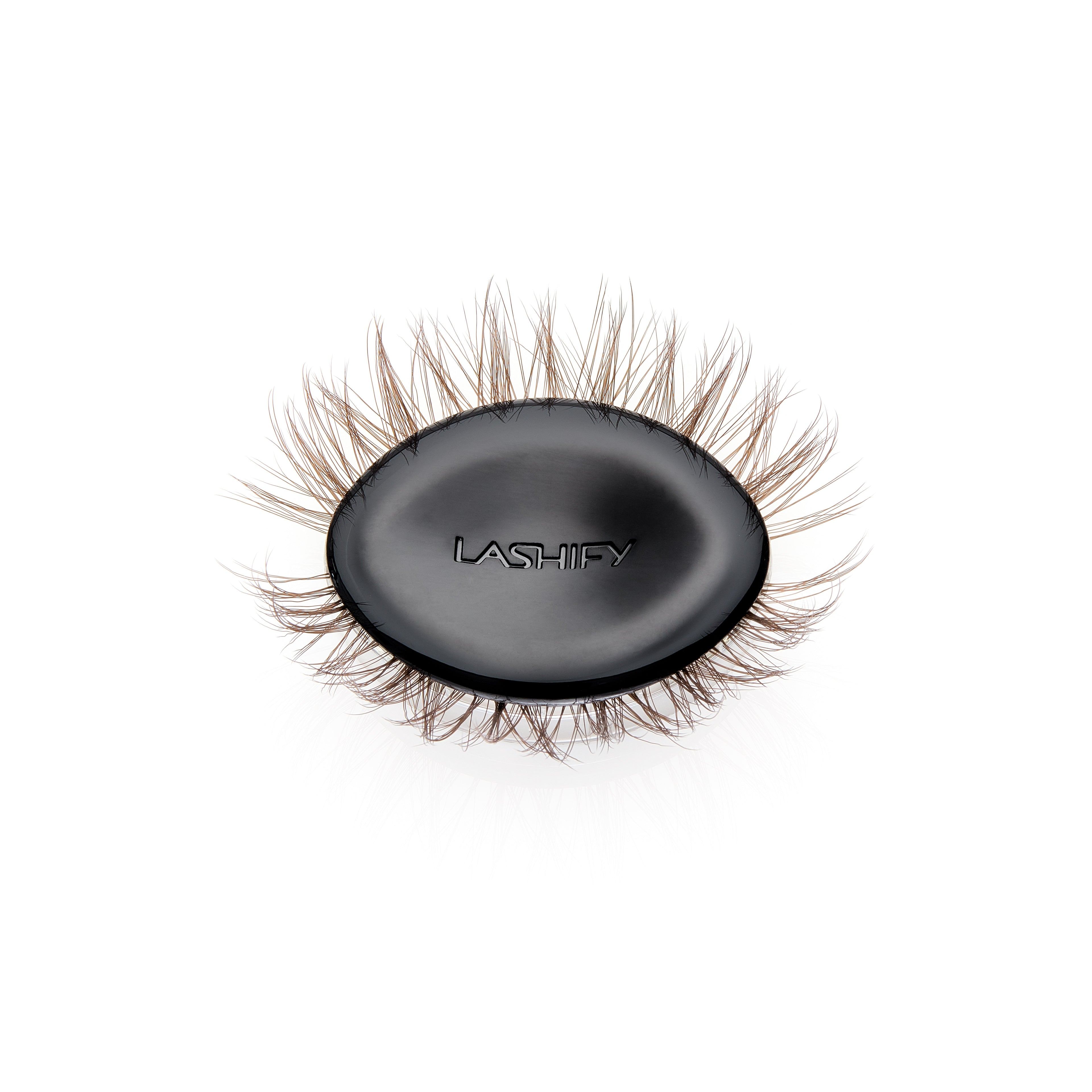 Star Gossamer® Lash - Premium False Eyelashes for Dramatic Volume & Natural Look | Perfect for Parties, Weddings & Special Occasions