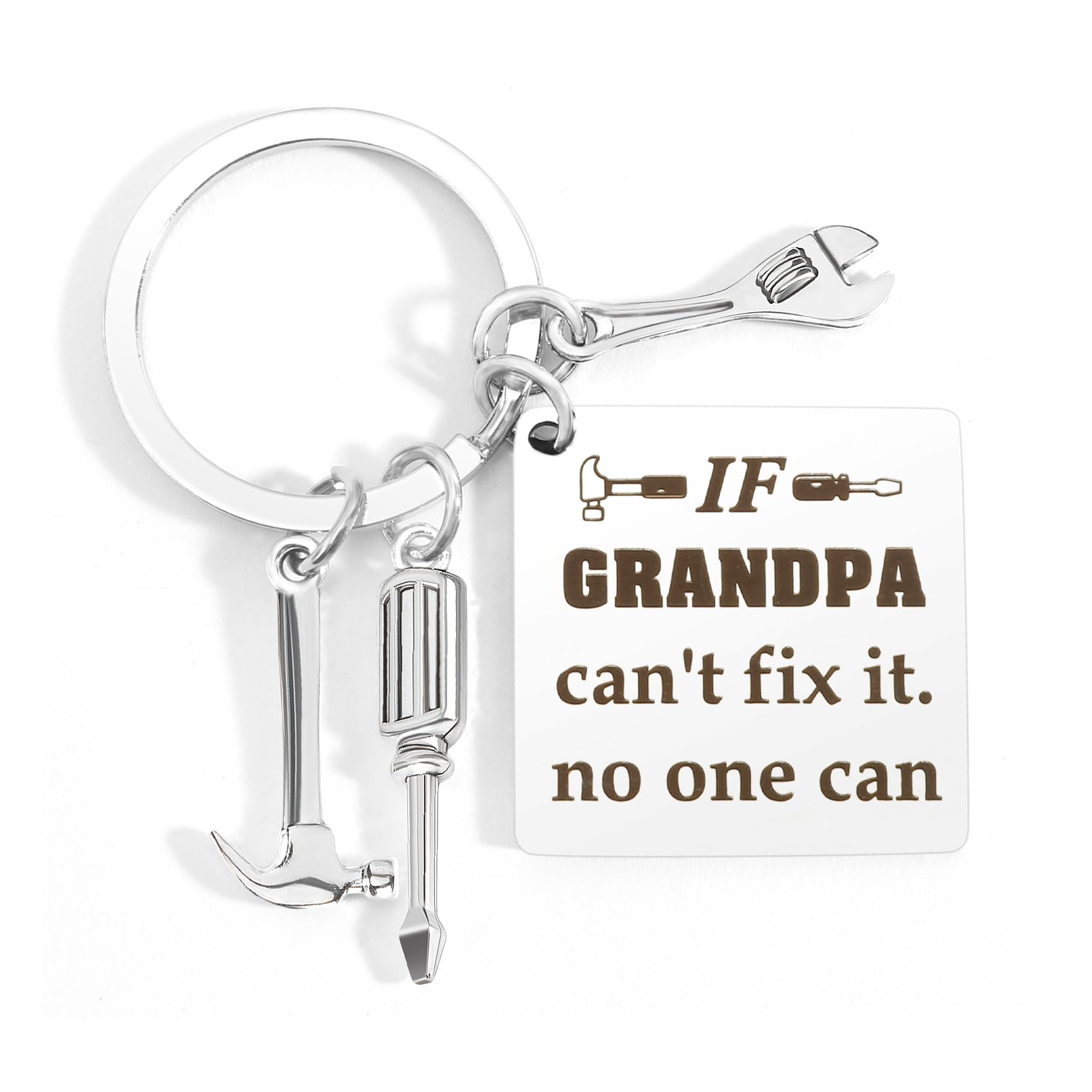 Best Christmas Gifts for Grandparents - Thoughtful Stocking Stuffers & Unique Gift Ideas for Grandpa - Perfect for Holidays, Birthdays & Special Occasions