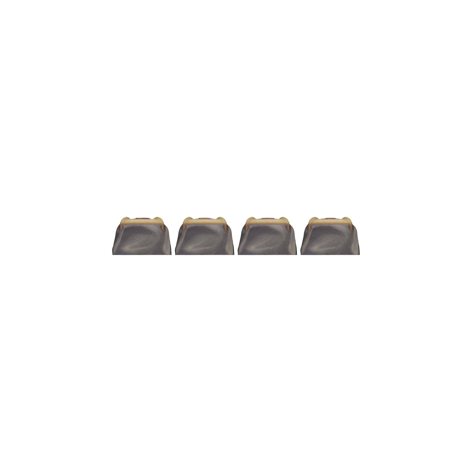 HX3D Custom Keycaps Set - Mechanical Keyboard Keycaps for Gaming & Typing - Perfect for PC, Mac, and Laptop Keyboards - Enhance Your Typing Experience at Home or Office