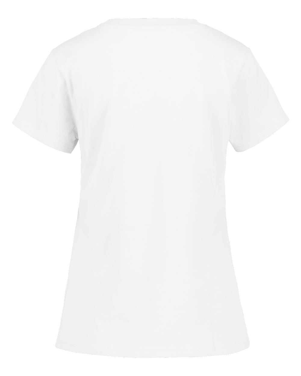 Didriksons Women's Ingaro Short Sleeve T-Shirt - Soft Cotton Casual Tee for Everyday Wear, Outdoor Activities & Layering