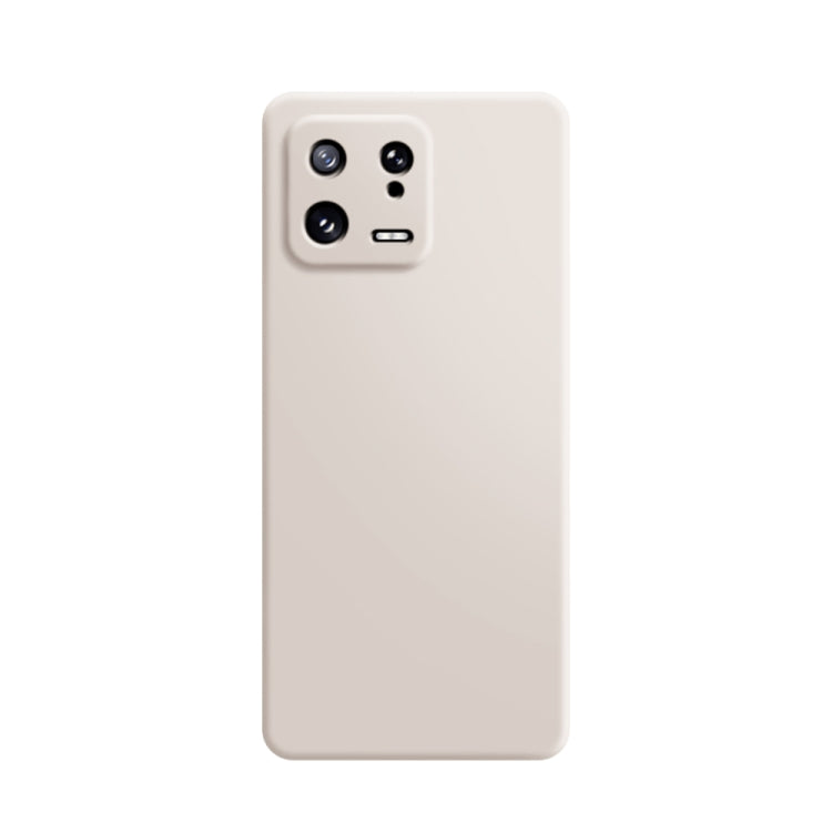 Xiaomi 13 Phone Case - Shockproof Protective Cover for Xiaomi 13 - Slim Fit Durable TPU Bumper - Perfect for Everyday Use, Travel & Outdoor Activities