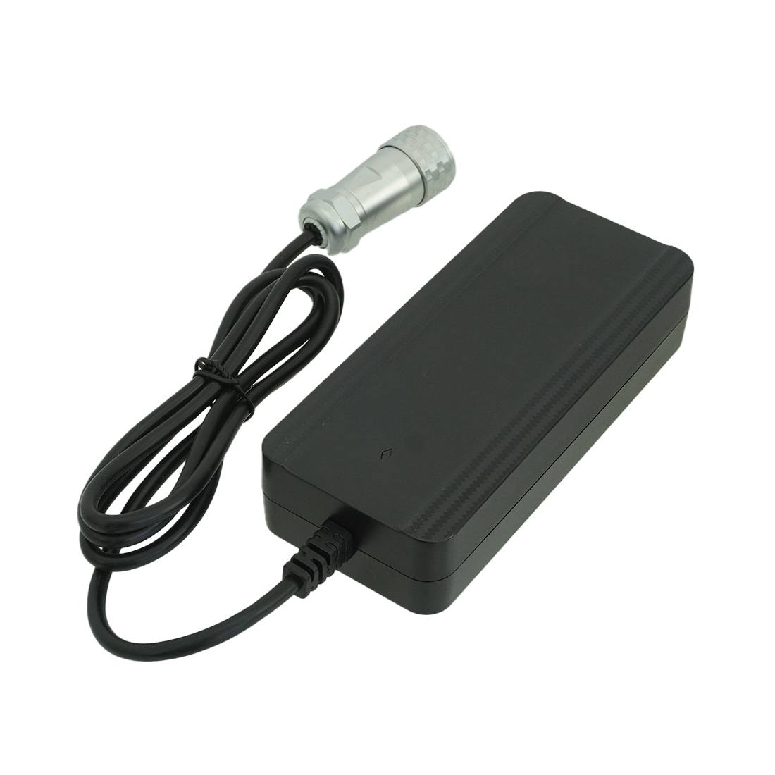 QLEEN Universal Battery Charger with Fast Charging Adapter - Compatible with AA AAA Rechargeable Batteries - Perfect for Cameras, Toys, and Electronic Devices