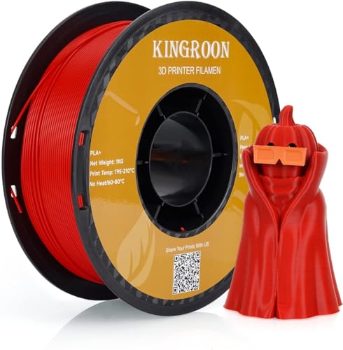 red pla+