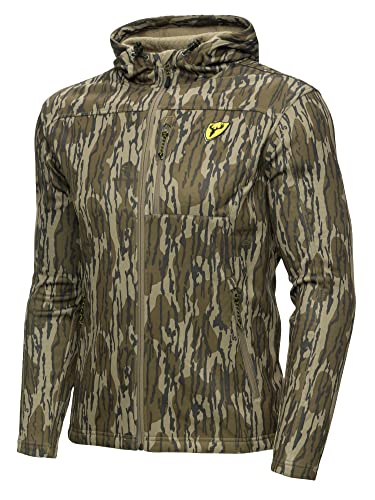 Mossy Oak Bottomland