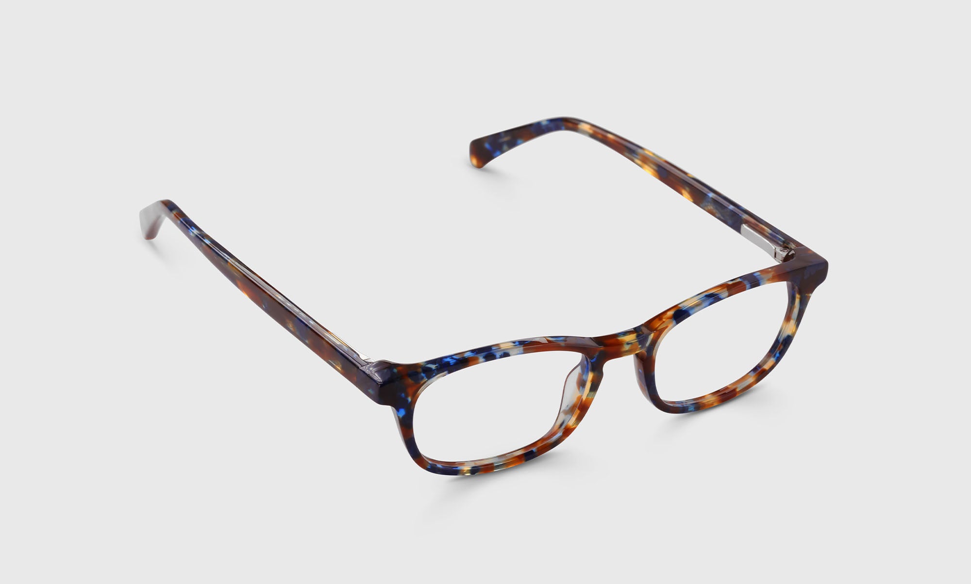 Blue Light Blocking Glasses for Computer & Screen Use - Reduce Eye Strain & Improve Sleep - On Board Anti-Blue Light Eyewear for Gaming, Reading & Office Work