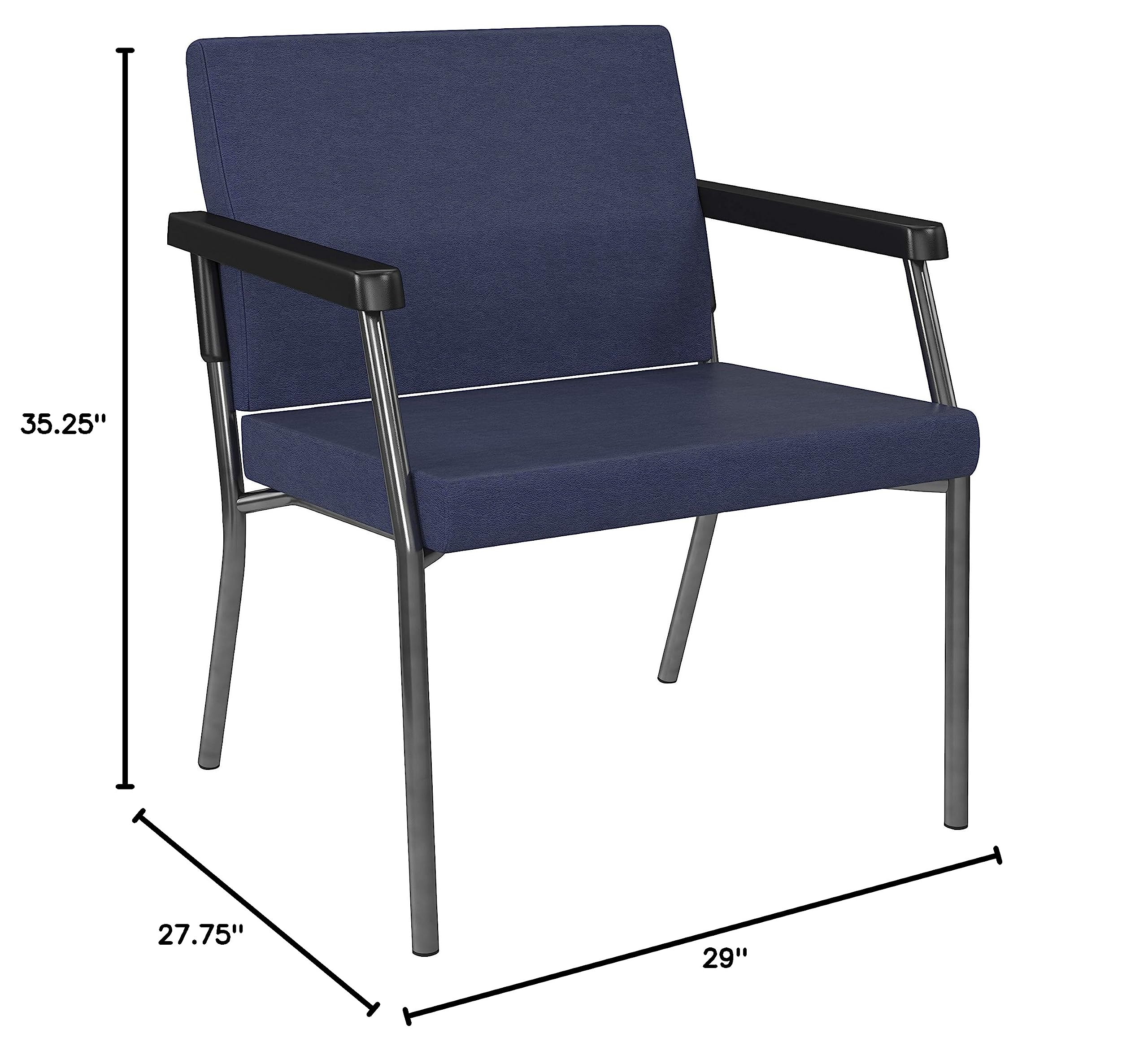 Office Star Bariatric Big and Tall Medical Office Chair - 26