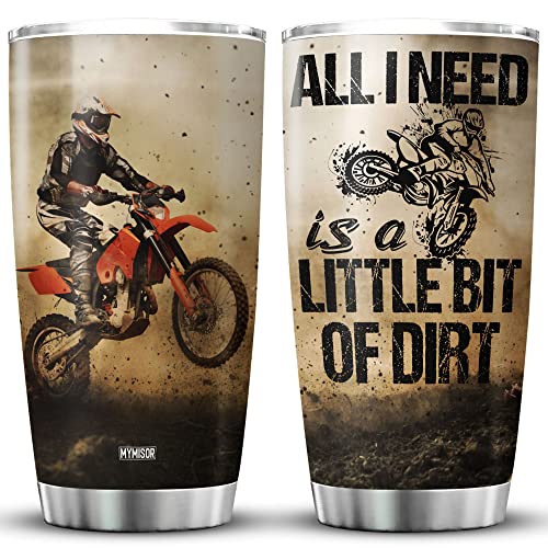 Dirt bike