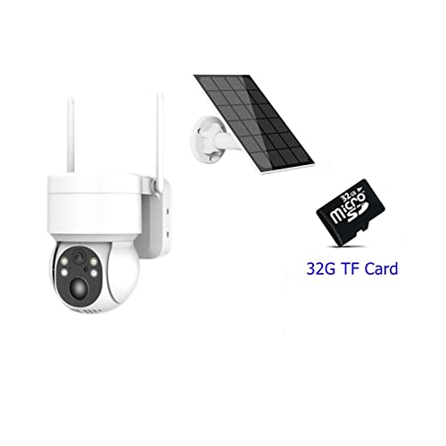 Wifi Cam 32g Card