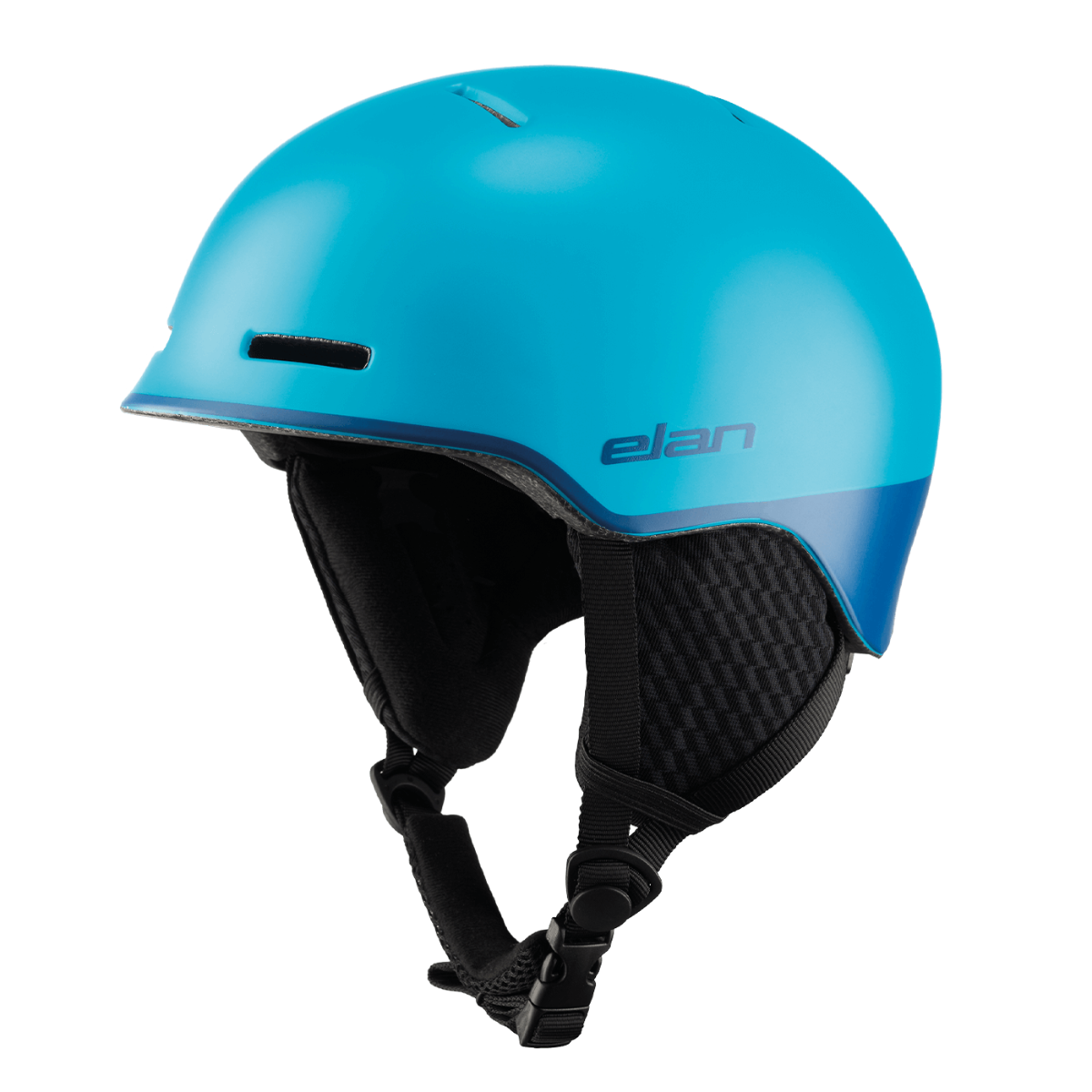 Elan Twist Junior Ski Helmet 2026 - Lightweight & Comfortable for Kids - Perfect for Skiing & Snowboarding Adventures