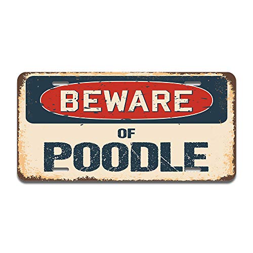 Beware of Poodle