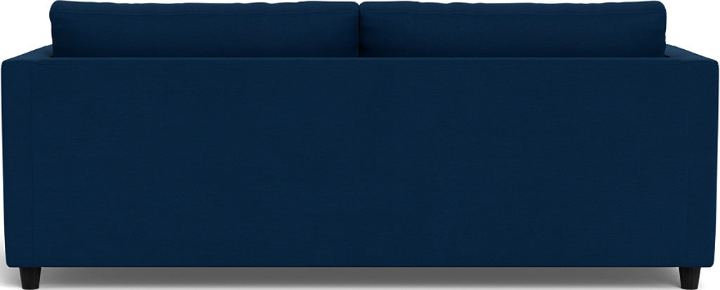 Ladybird 88 Queen Sleeper Sofa - Convertible Sofa Bed with Memory Foam Mattress for Living Room, Guest Room & Small Spaces | Comfortable Modern Furniture for Home & Apartment