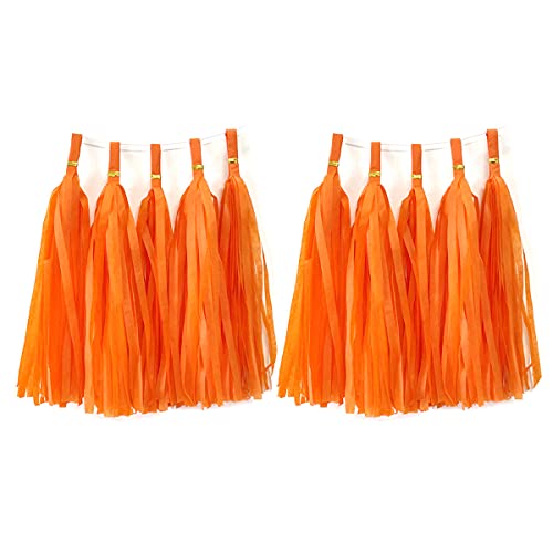 Dark-orange