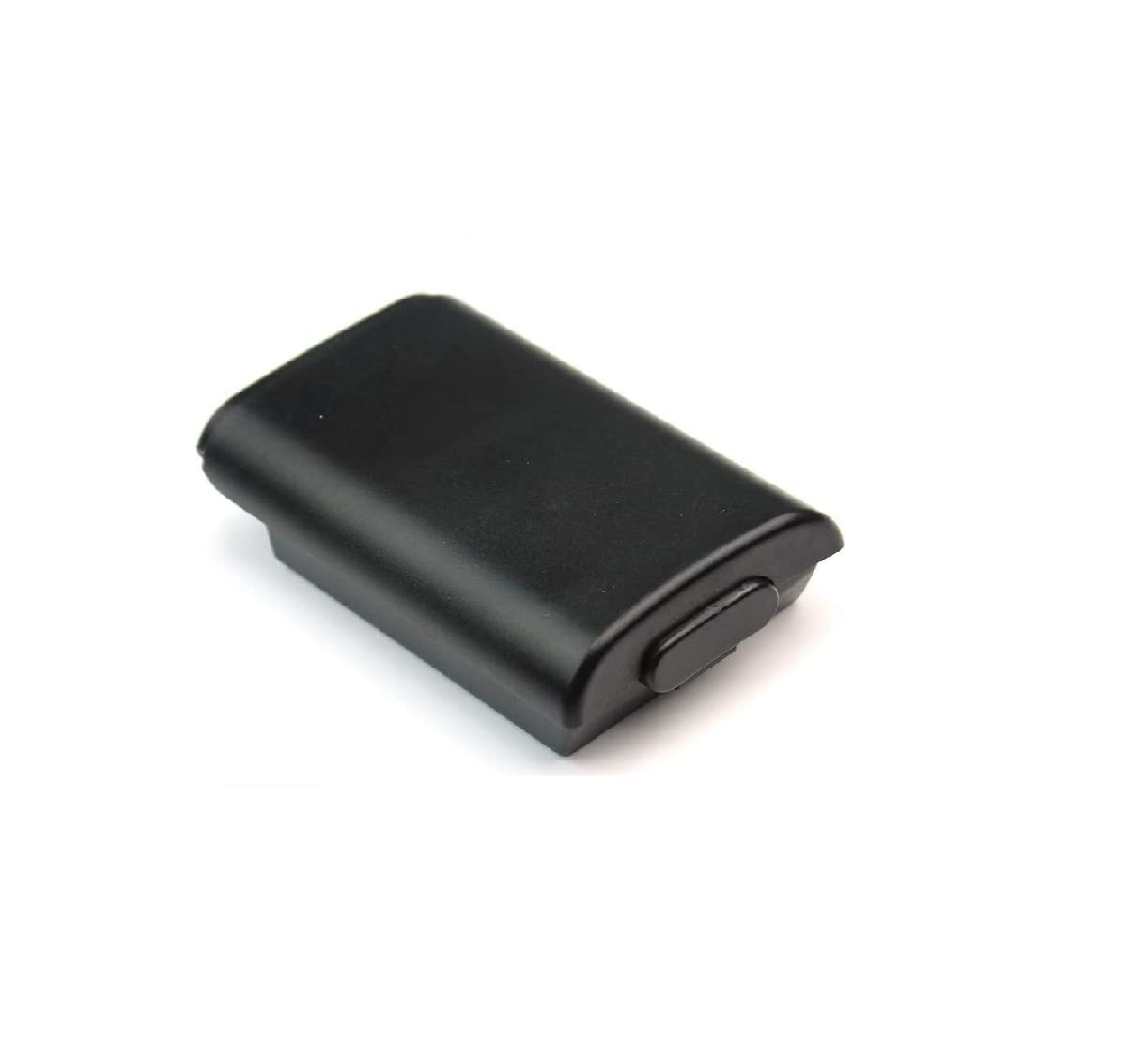 iSeventy9 Rechargeable Battery Pack Cover Case Kit for Xbox 360 Wireless Controller - Black | Extended Gaming Sessions, Travel & Home Entertainment Accessory