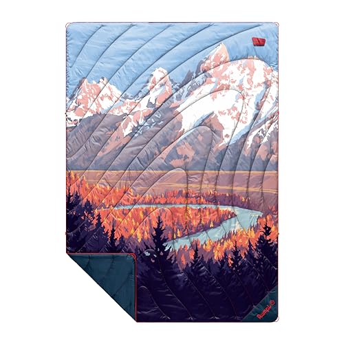 Grand Teton National Park
