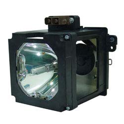 Fox URL-221 Replacement Projector Lamp Bulb - High Precision Technical Replacement for TV Projectors - Perfect for Home Theater, Office Presentations & Classroom Projectors