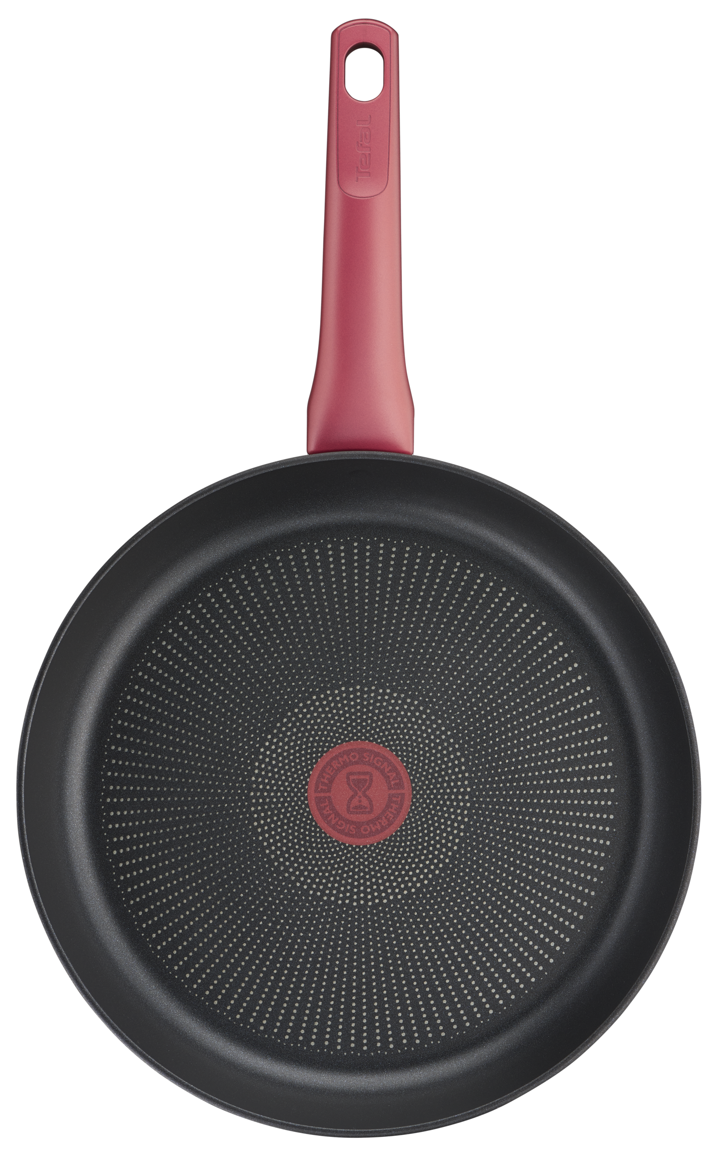 Tefal Perfect Cook Non Stick Induction Frypan 30cm - Premium Cookware for Gas, Electric & Induction Stoves - Ideal for Frying, Searing & Sauteing at Home