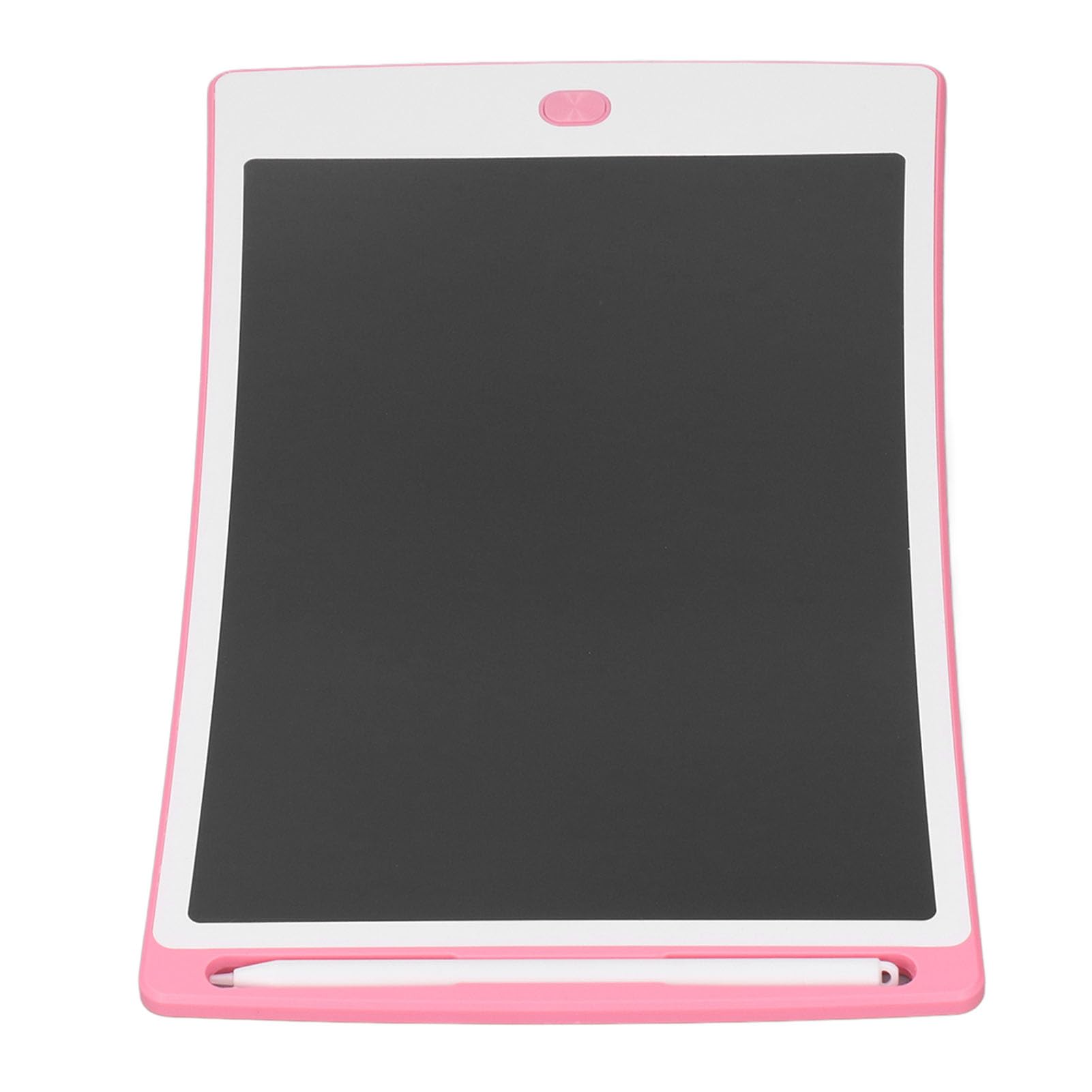 Kids LCD Writing Tablet - Erasable Electronic Drawing Pad with Adjustable Brightness & Eye Protection for Home, School & Travel | Perfect for Learning, Doodling & Note Taking