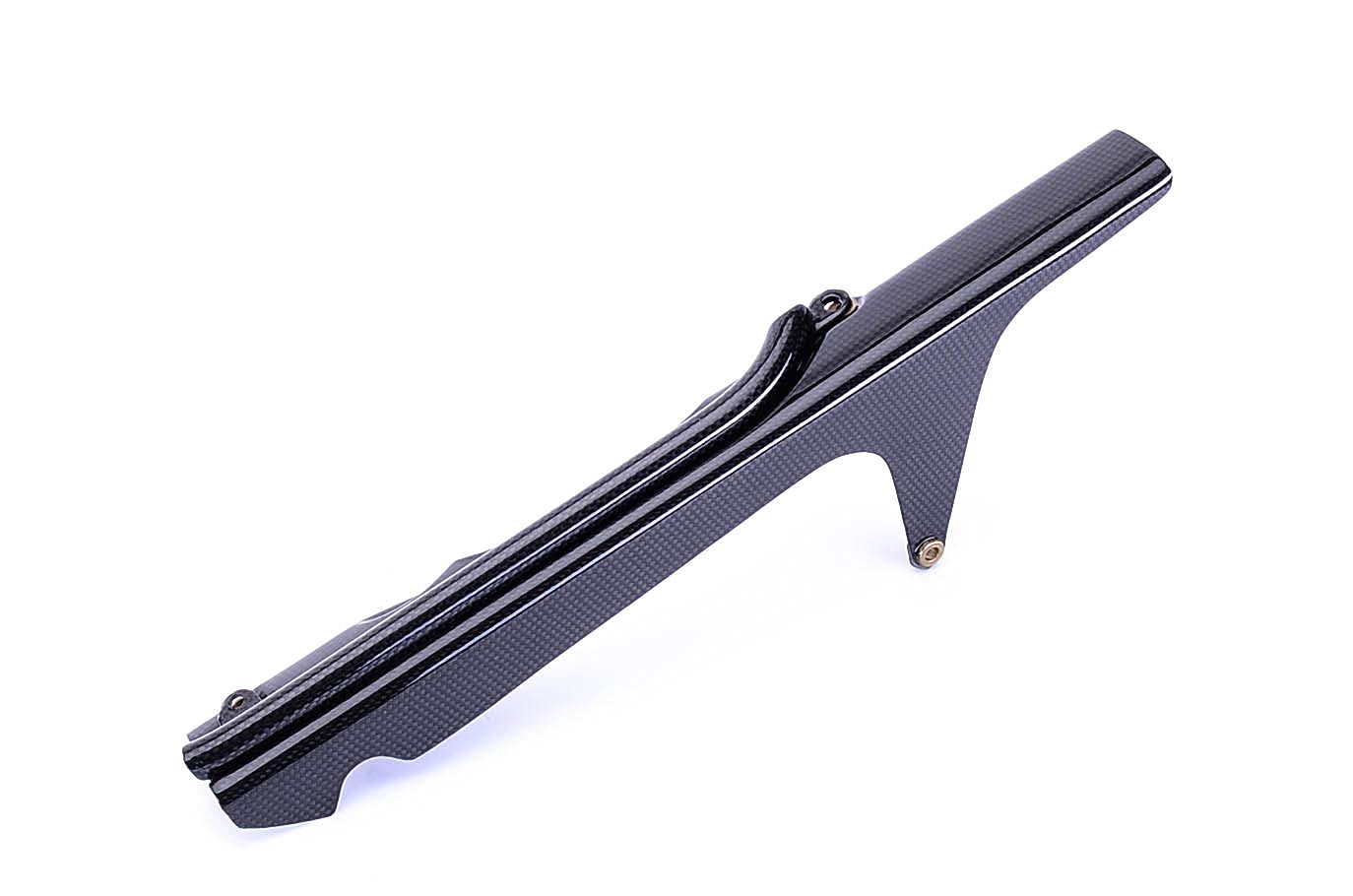 Best Carbon Fiber Chain Guards for Ducati 748 916 996 998 - High-Performance Motorcycle Protection for Racing & Street Riding