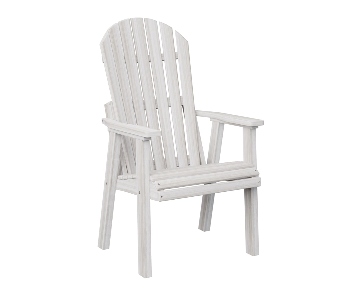 Berlin Gardens Comfo Back Deck Chair - Premium Outdoor Lounge Chair for Patio, Poolside & Backyard Relaxation - Durable & Comfortable Deck Furniture for Sunbathing & Lounging