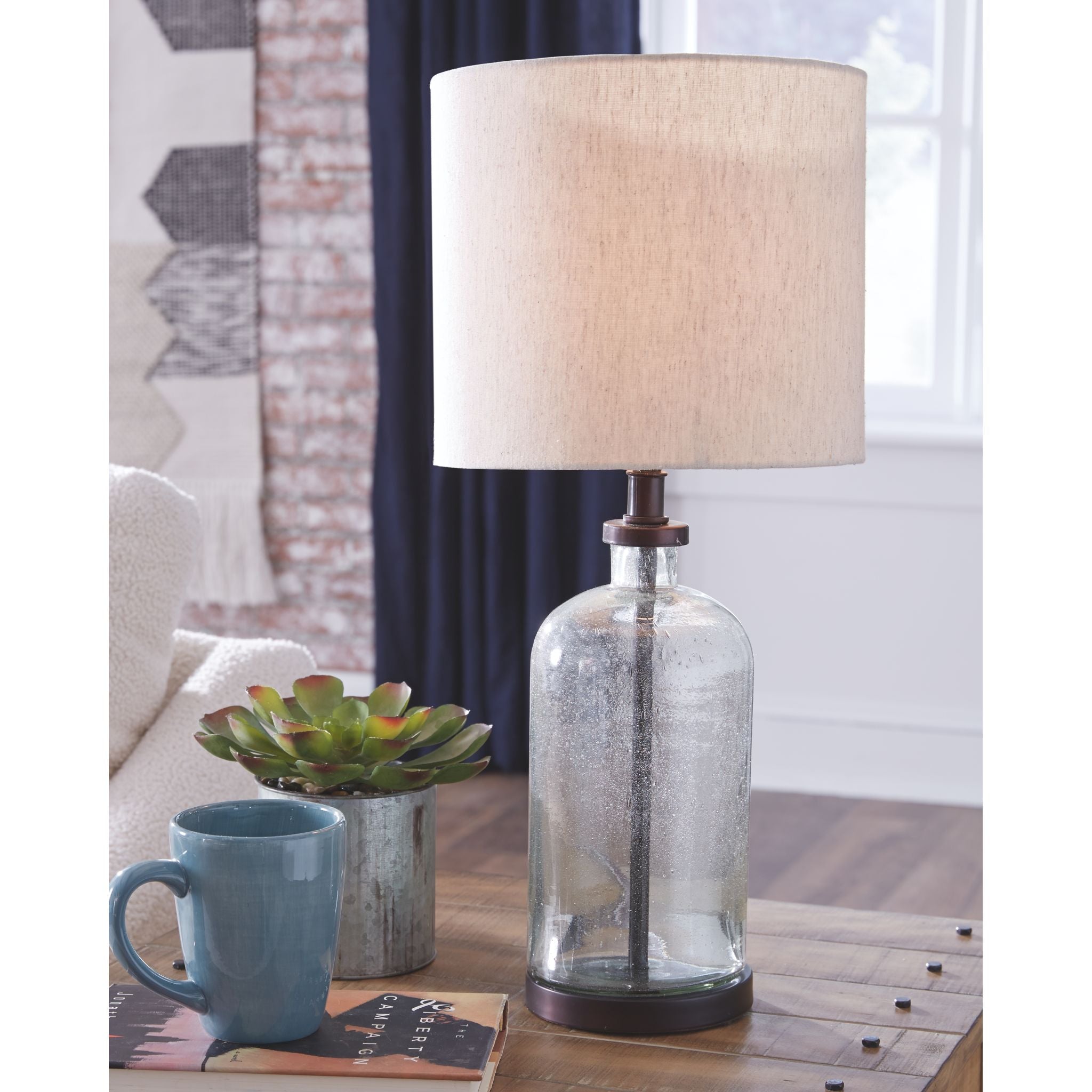 Bandile Table Lamp - 22