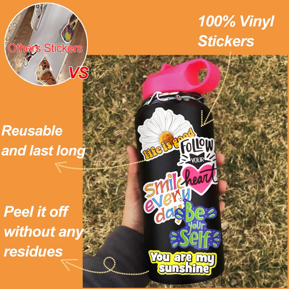100 PCS Waterproof Vinyl Pet Stickers for Kids - Cute Dog & Cat Designs for Water Bottles, Laptops & School Supplies | Durable Decals for Pet Lovers & Classroom Gifts