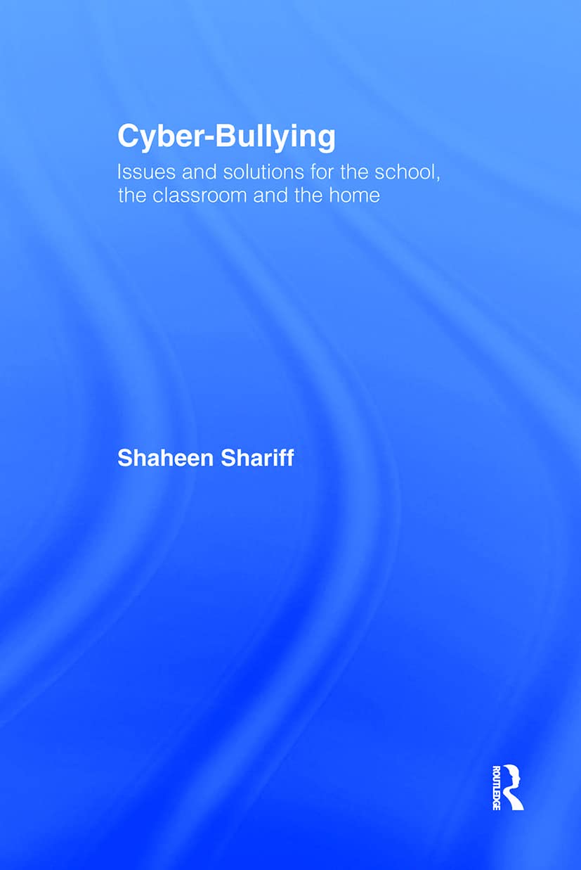 Cyberbullying Prevention & Solutions: Strategies for Schools, Classrooms & Homes | Addressing Online Harassment & Creating Safe Digital Spaces