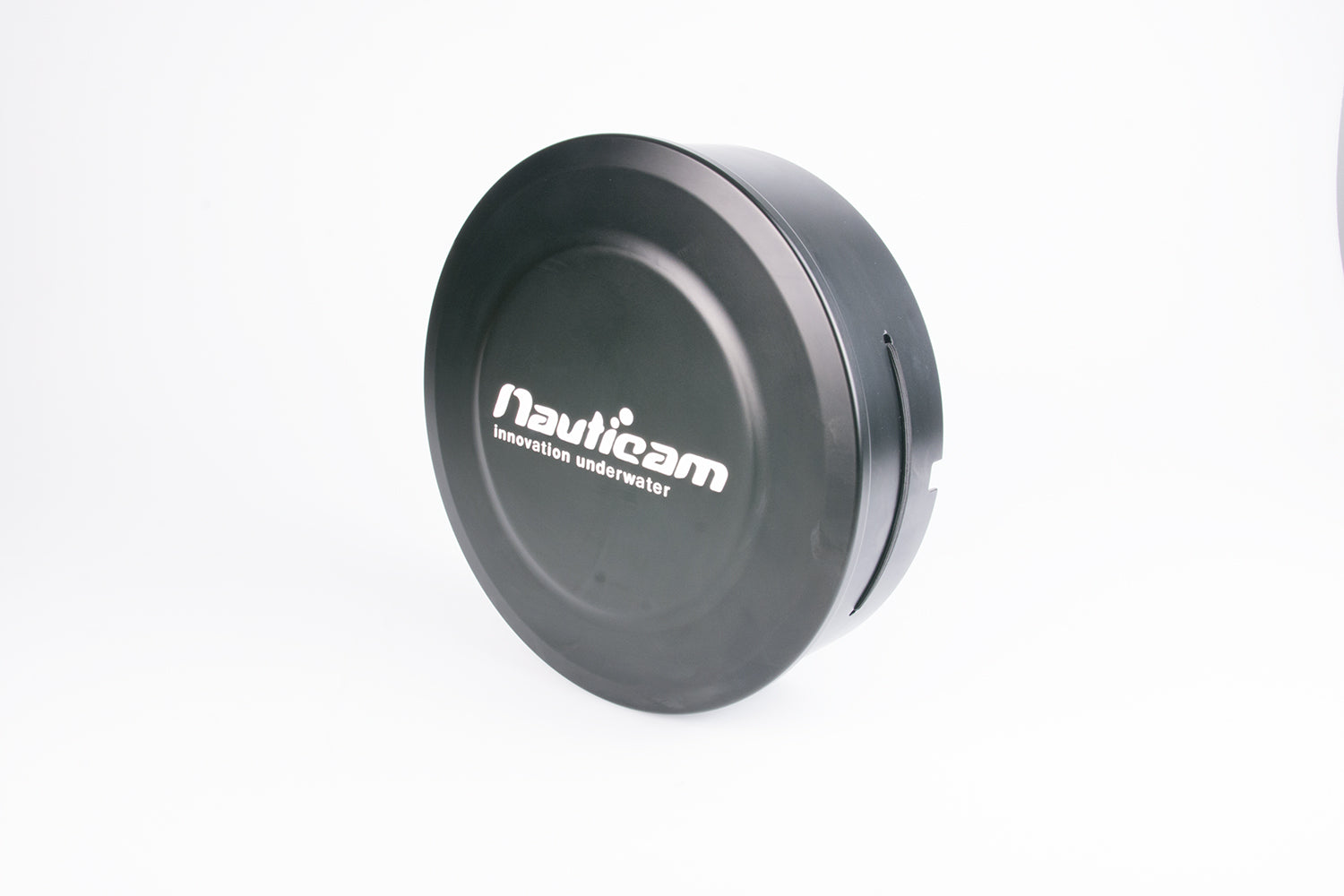 250mm Optical Glass Wide Angle Dome Port Hard Cap - Durable Underwater Housing for DSLR Cameras - Perfect for Scuba Diving & Underwater Photography