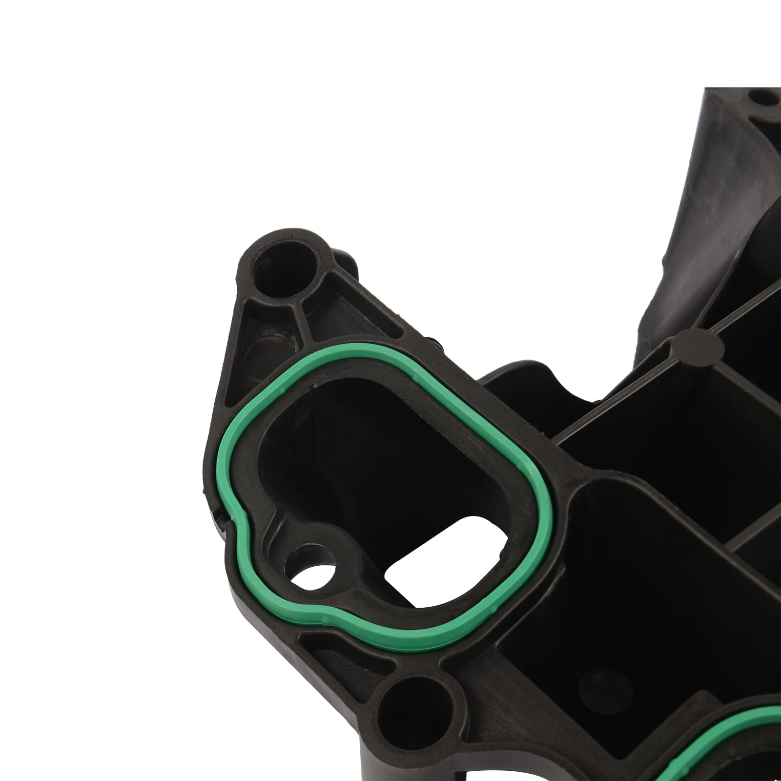High-Performance 5281803AA Intake Manifold Replacement for 2016-2022 Jeep Grand Cherokee, Dodge Durango, Ram 1500 & Chrysler Pacifica 3.6L V6 - Durable OEM Fit - Perfect for Engine Repair & Performance Upgrades
