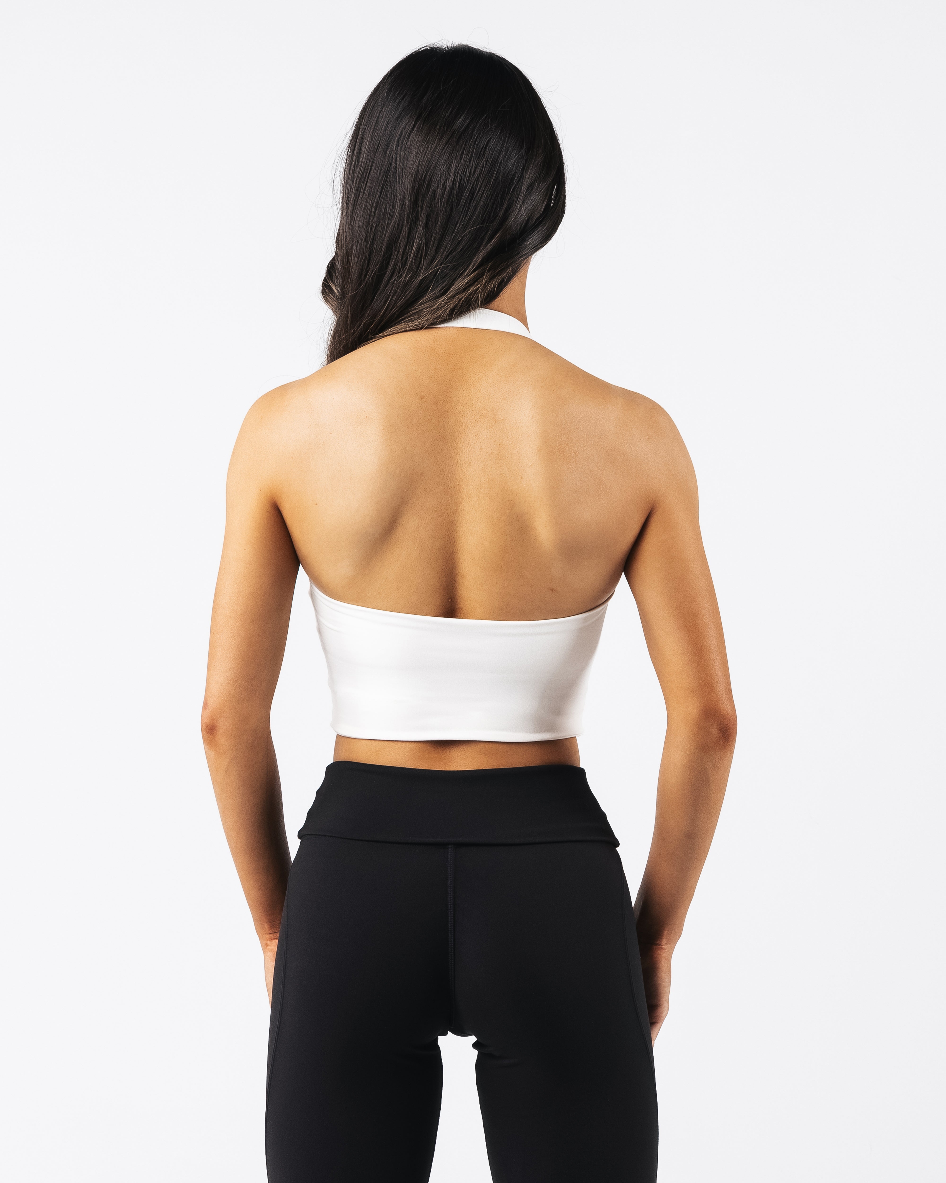 Aura Lilly Tank Top with Lace Trim - Elegant Women's Lace Camisole for Summer, Layering & Special Occasions