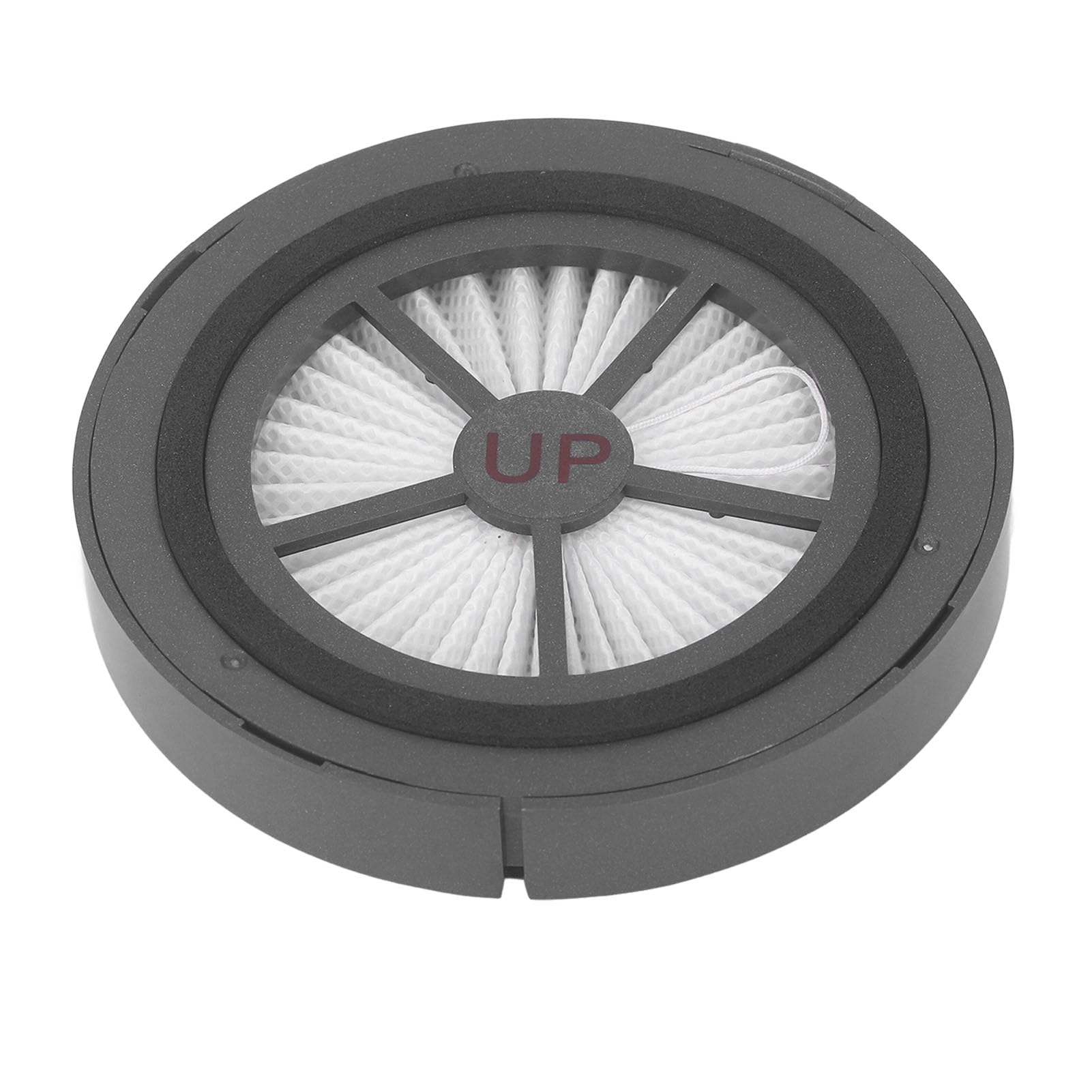 Proscenic P10 P11 P10 Pro Vacuum Cleaner HEPA Filter Replacement - Genuine OEM Handheld Vacuum Accessories & Spare Parts - Perfect for Pet Hair, Dust & Allergies - Home, Car & Office Cleaning