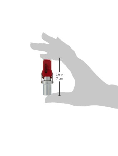 KS Tools 980.1108 Quick Lock Lubricant Fitting - 1/8