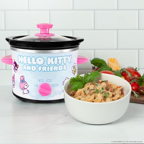Hello Kitty & Friends