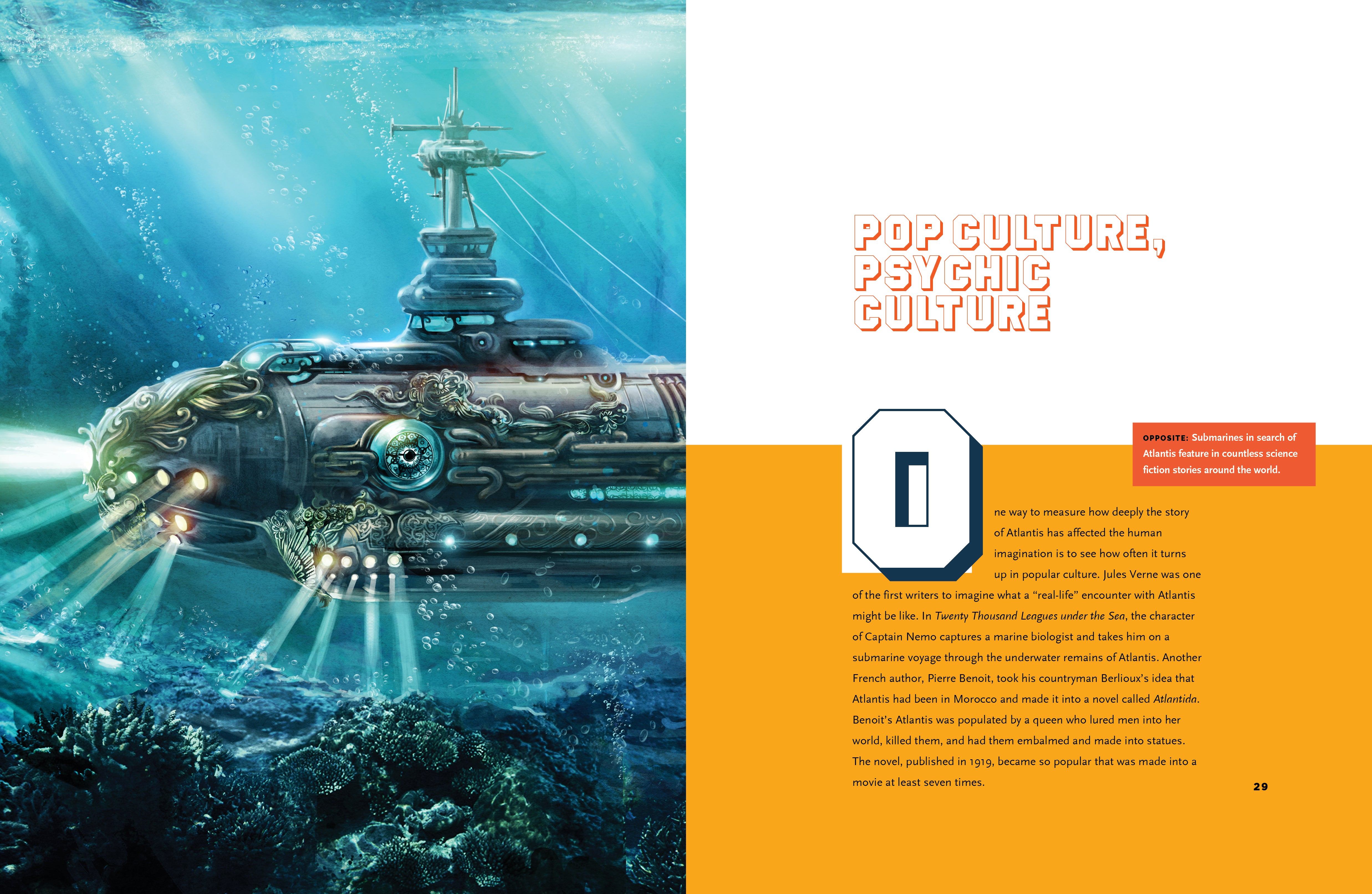 Atlantis Enduring Mysteries - Ancient Lost Civilization Theories & Secrets | Perfect for History Buffs & Mystery Enthusiasts