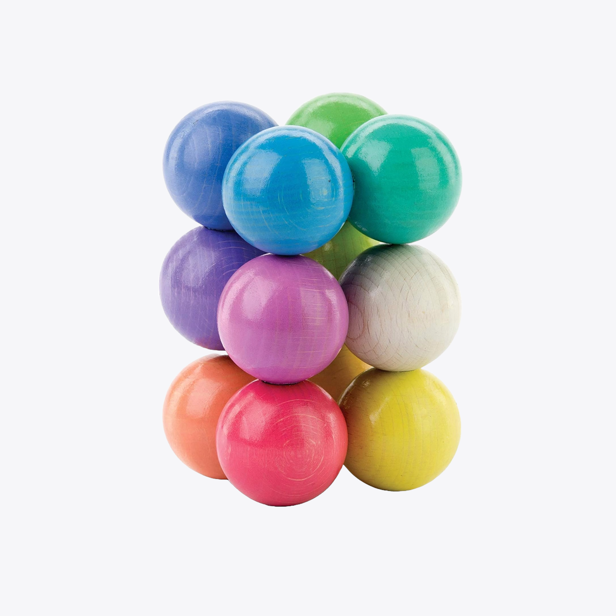 Soft Pastel Art Ball - Premium Chalk Pastels for Artists & Sketching - Perfect for Drawing, Blending & Shading Techniques on Paper & Canvas