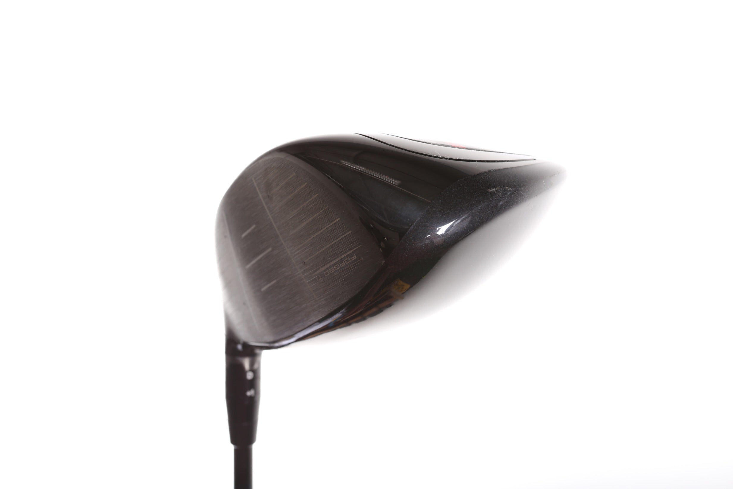 Used Callaway Big Bertha 23 Driver 10.5° Regular Flex Project X HZRDUS RDX Smoke Red Right Handed Golf Club - Perfect for Mid-Handicap Golfers & Distance Improvement on the Course