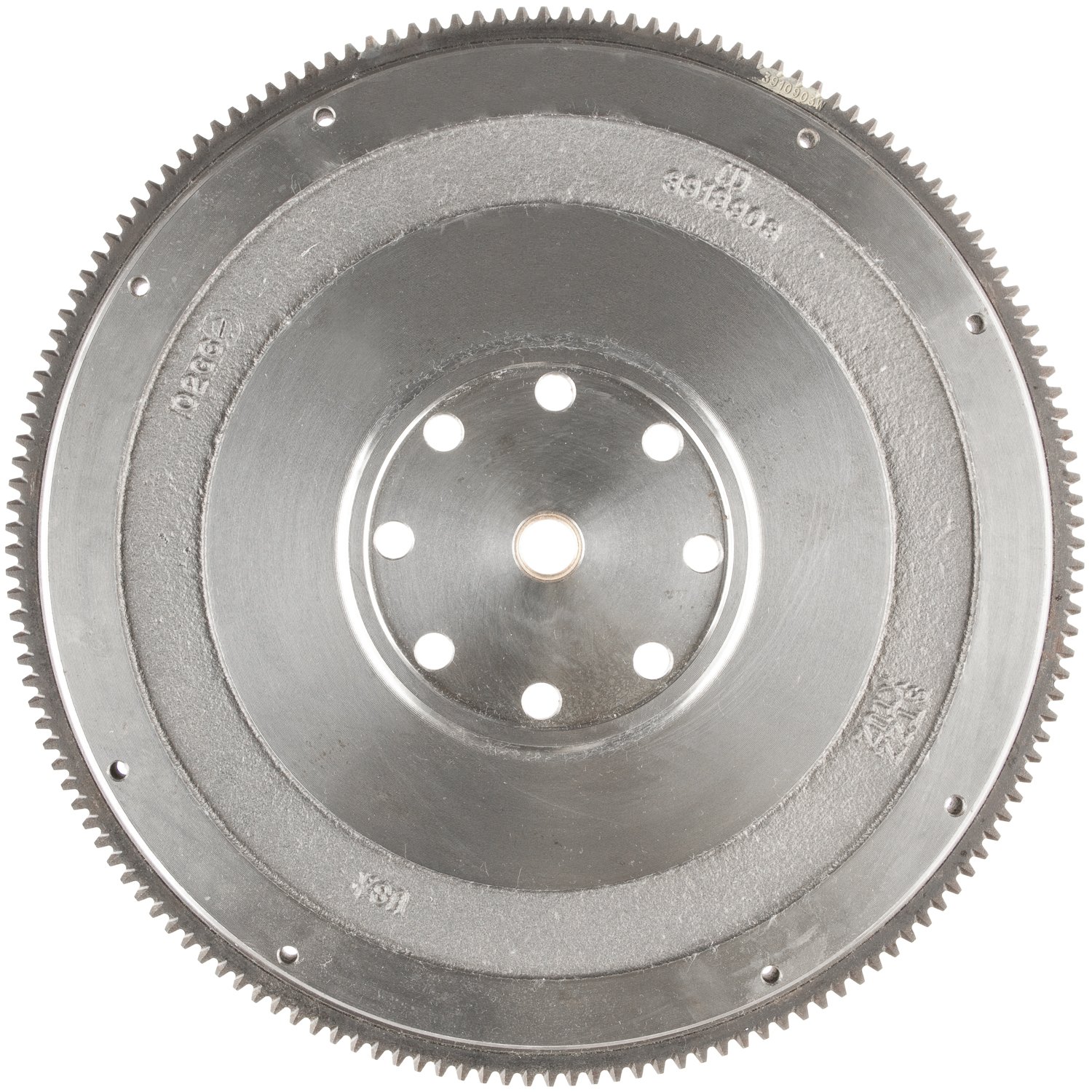 ATP Z-360 Manual Transmission Flywheel - High Performance Replacement Part for Cars & Trucks | Perfect for Off-Roading, Racing & Daily Driving