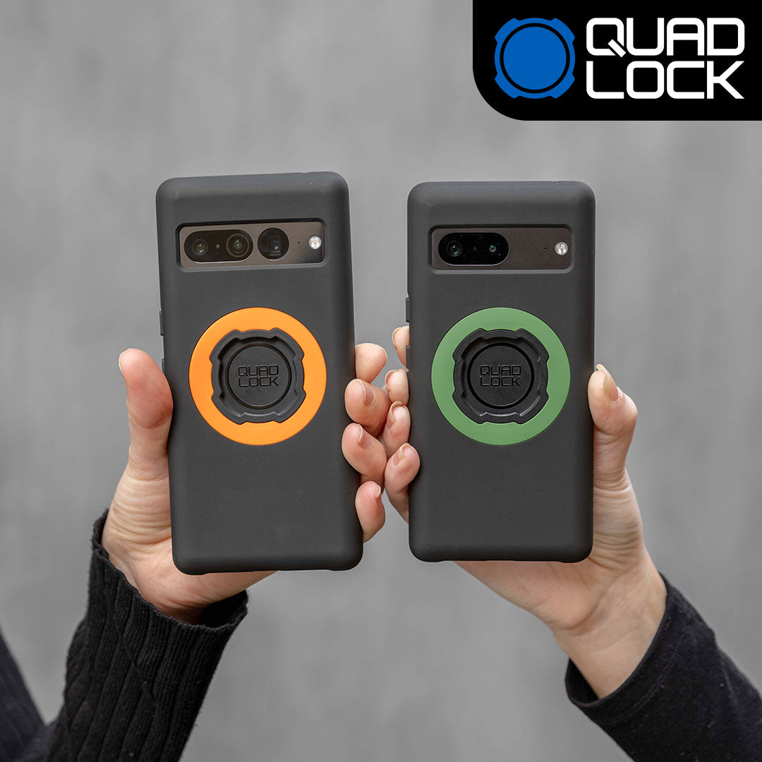 Premium MAG Cases for Google Pixel - Durable Magnetic Phone Cover with Strong Grip - Perfect for Work, Travel & Everyday Protection