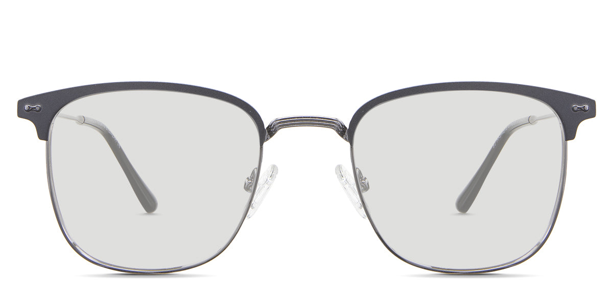 Nelson Women's Prescription Tinted Glasses - Stylish & UV Protection for Everyday Wear, Reading, Driving & Outdoor Activities