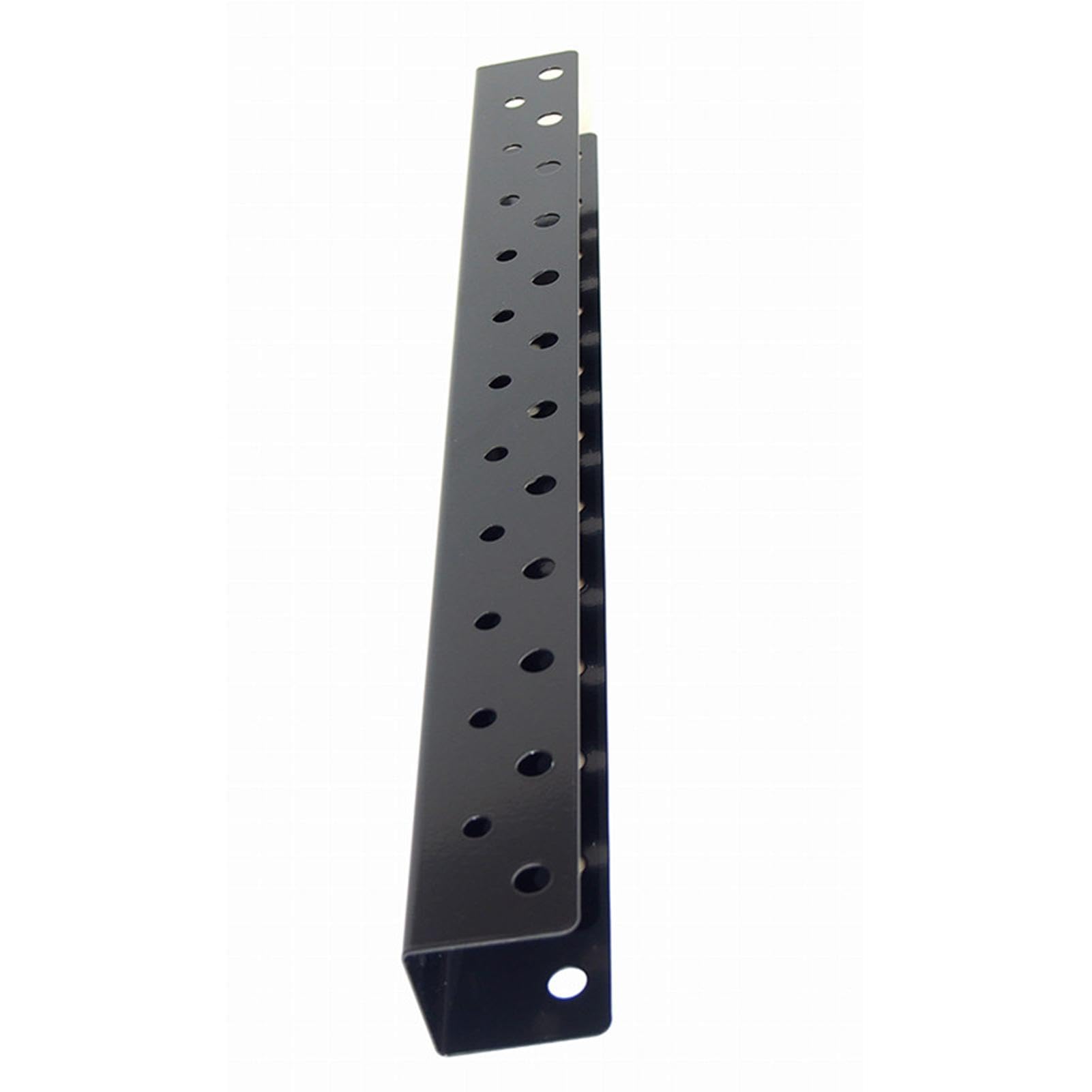 Sturdy Screwdriver Organizer & Tool Holder - Wall Mount Storage Rack for Screwdrivers & Hand Tools - Perfect for Workshop, Garage, Shed & Home Organization - Keep Your Workspace Neat & Efficient
