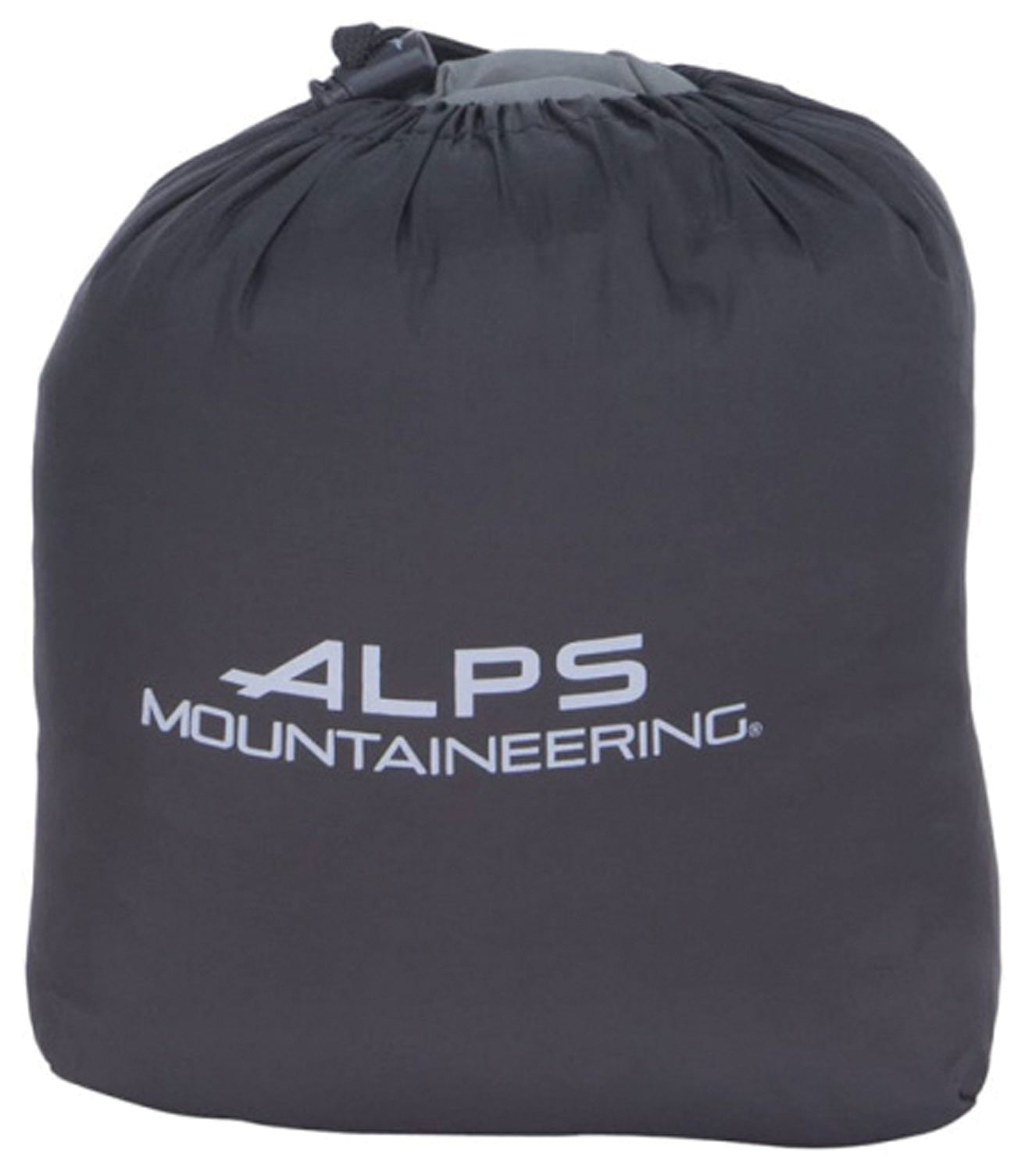 Alps Mountaineering Camp Pillow - Compact & Comfortable Travel Pillow for Hiking, Backpacking, Camping - Lightweight Outdoor Sleeping Accessory for Campers & Adventurers